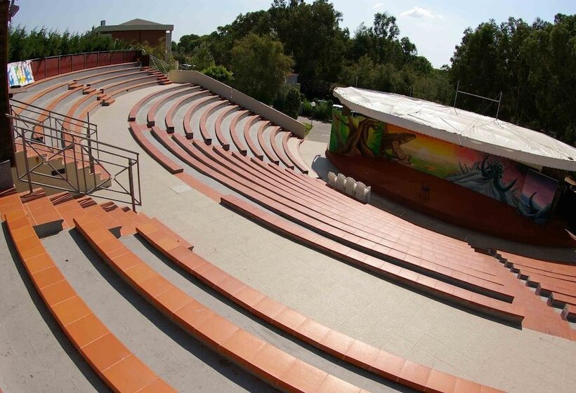 בית מלון כפרי Akiris