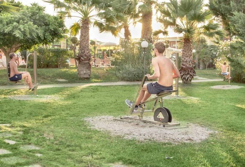 בית מלון כפרי Akiris