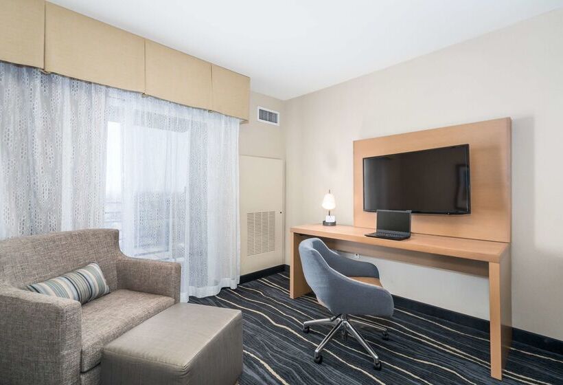 호텔 Best Western Plus Marina Gateway