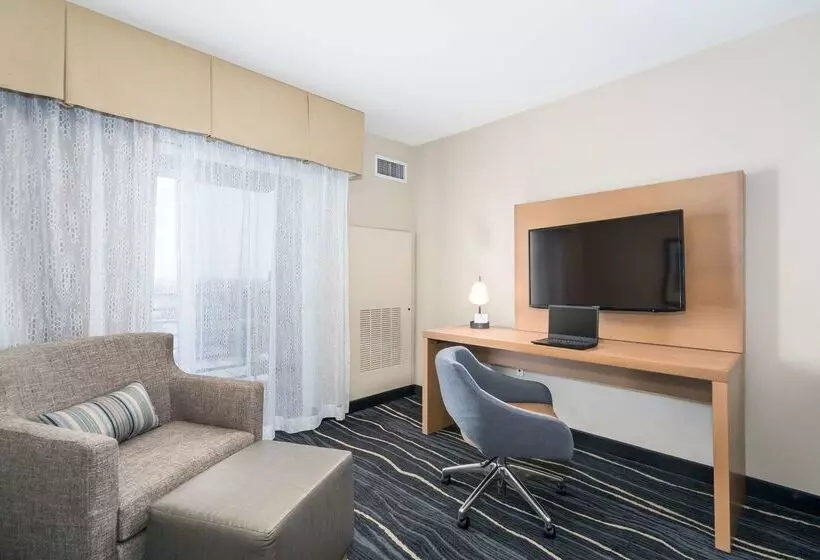 Otel Best Western Plus Marina Gateway