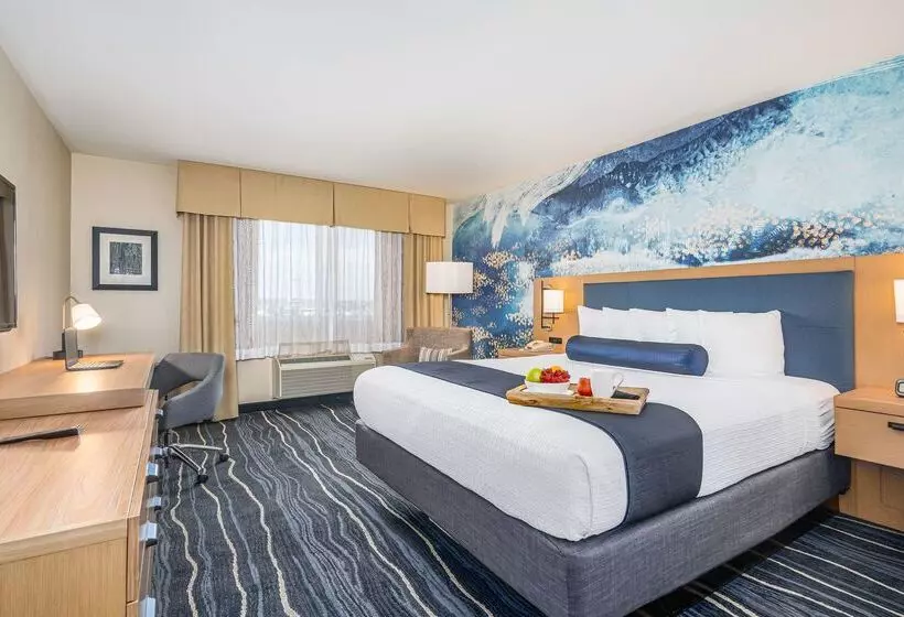 Otel Best Western Plus Marina Gateway