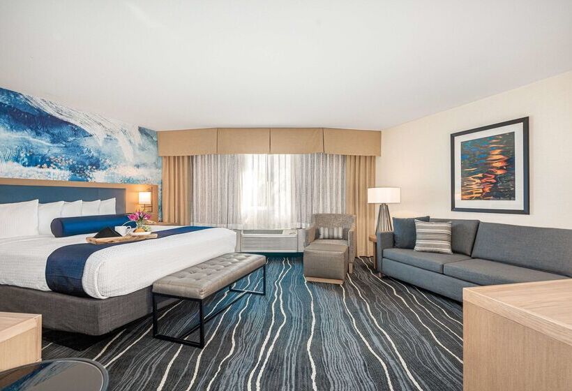 호텔 Best Western Plus Marina Gateway