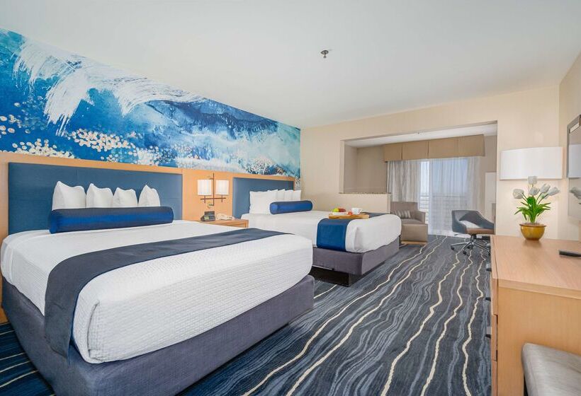 호텔 Best Western Plus Marina Gateway