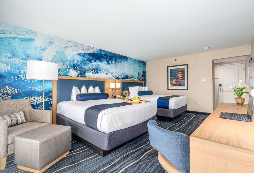 호텔 Best Western Plus Marina Gateway