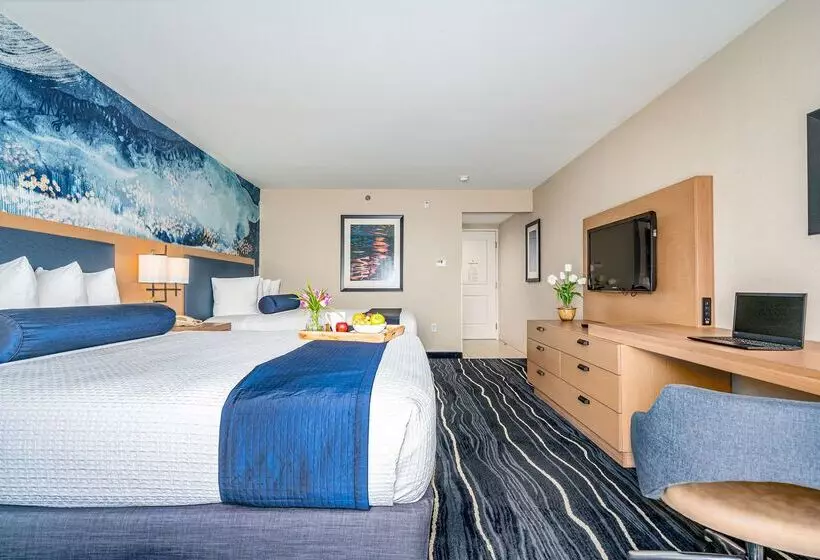 Otel Best Western Plus Marina Gateway