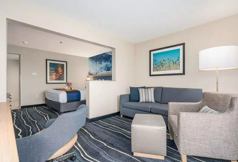 Otel Best Western Plus Marina Gateway