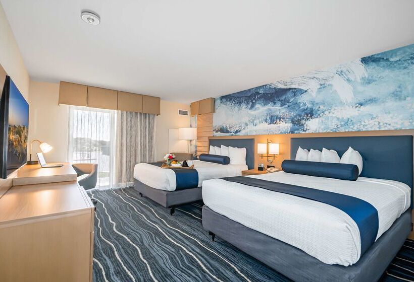 호텔 Best Western Plus Marina Gateway