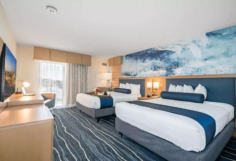 Otel Best Western Plus Marina Gateway