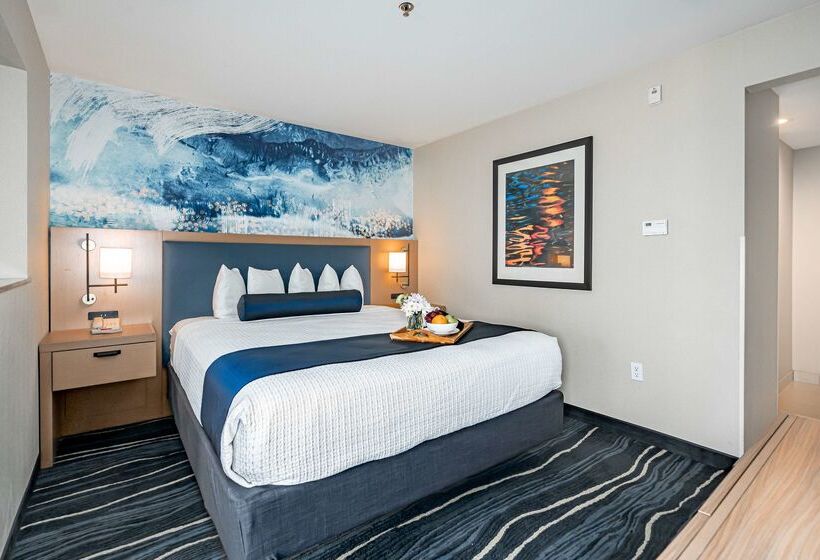 호텔 Best Western Plus Marina Gateway