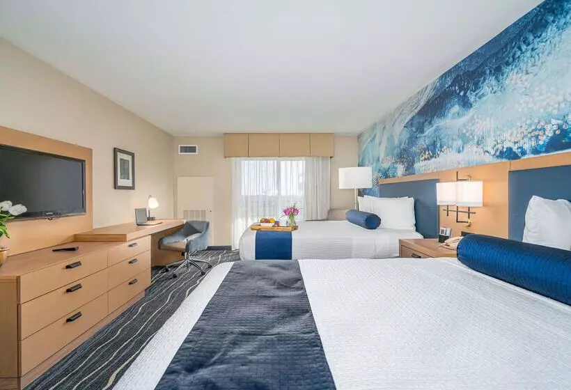 Otel Best Western Plus Marina Gateway