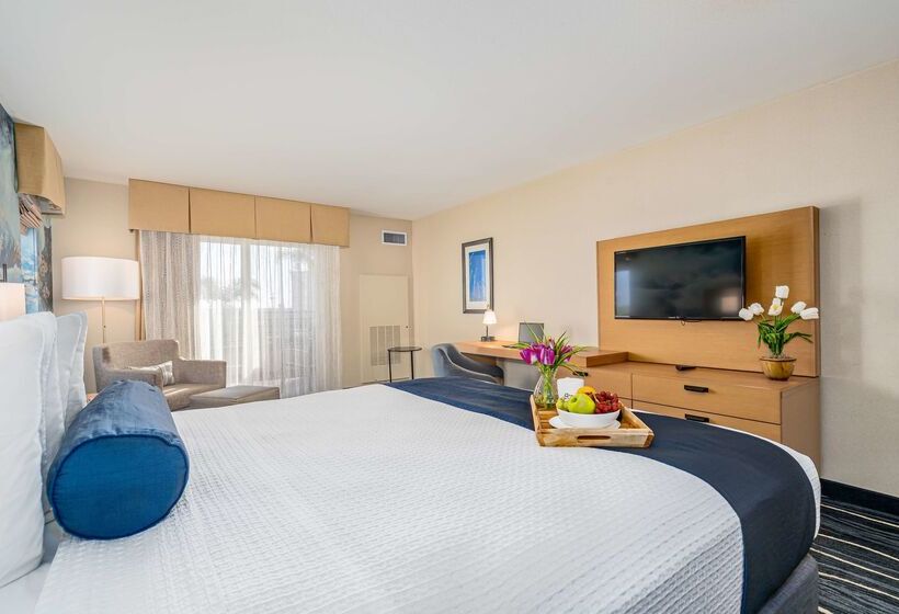 호텔 Best Western Plus Marina Gateway