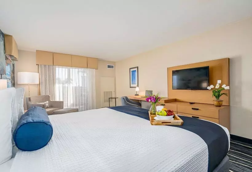 Otel Best Western Plus Marina Gateway