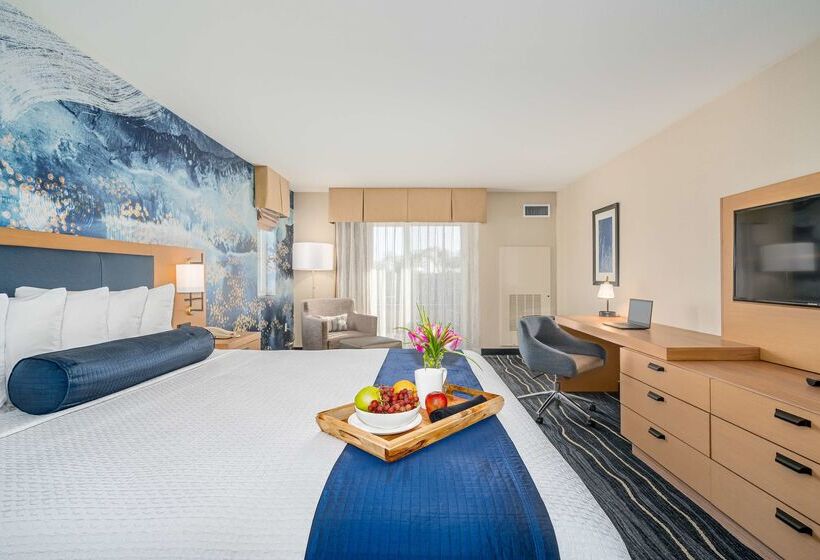 호텔 Best Western Plus Marina Gateway