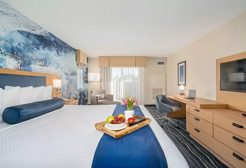 Otel Best Western Plus Marina Gateway