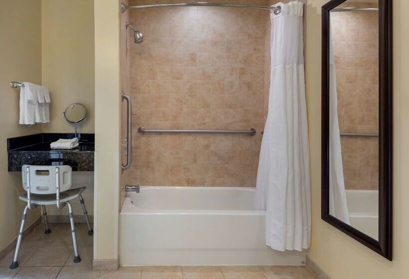 فندق Best Western Plus Vineyard Inn And Suites