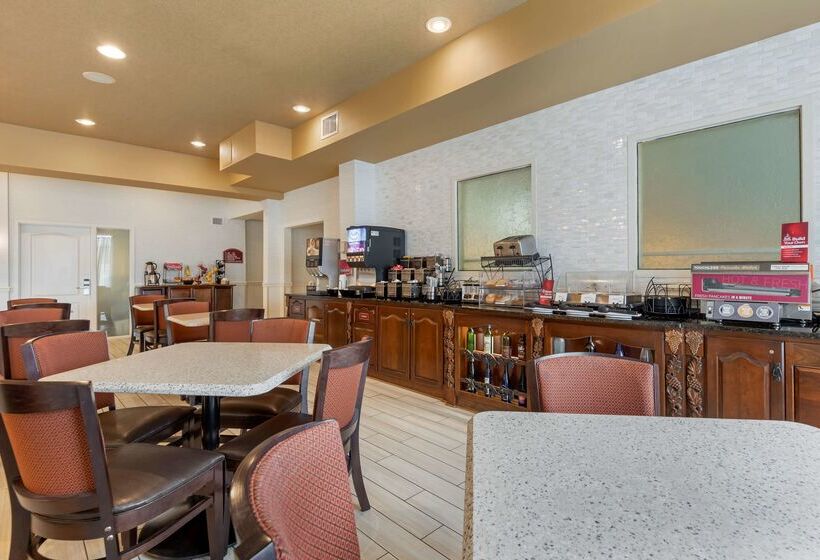 فندق Best Western Plus Vineyard Inn And Suites