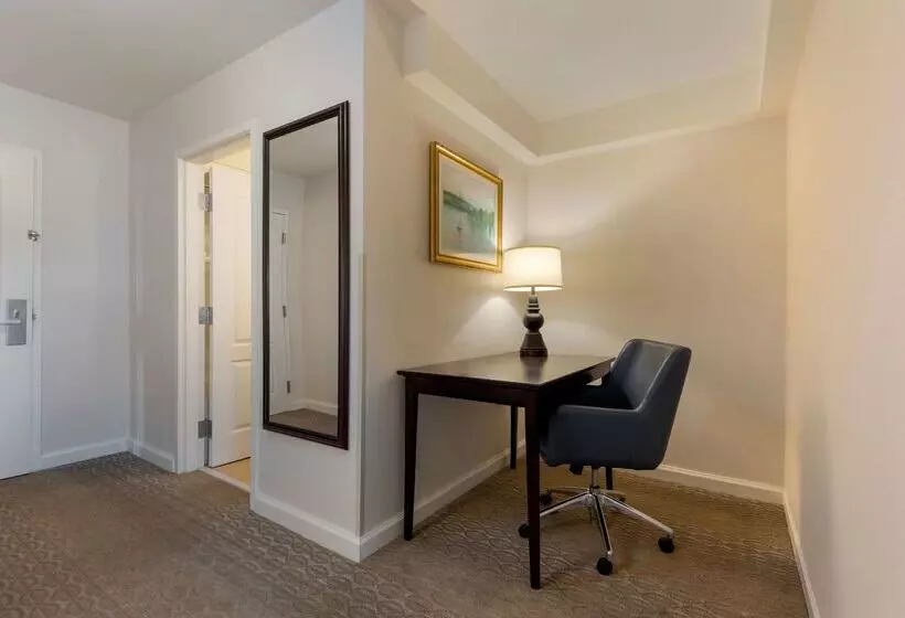 酒店 Best Western Plus Vineyard Inn And Suites