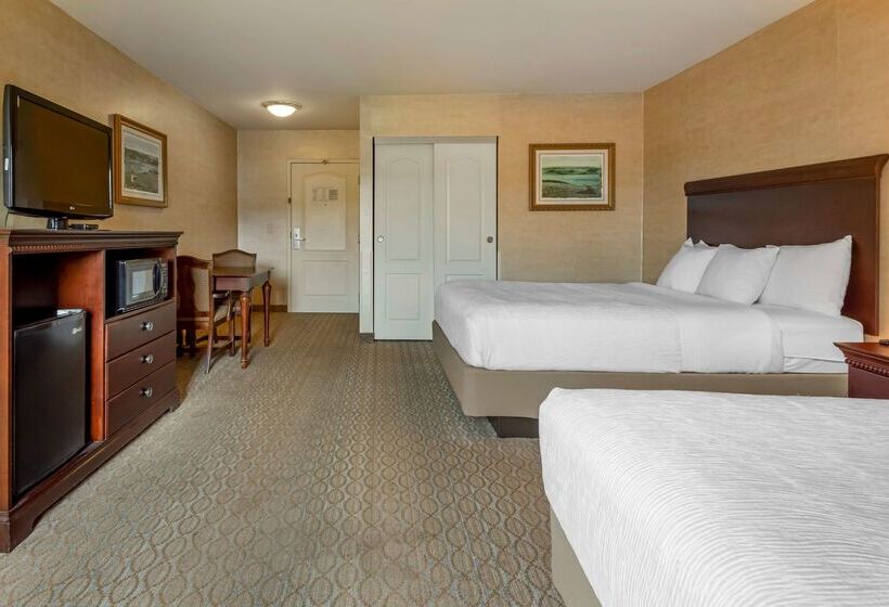 فندق Best Western Plus Vineyard Inn And Suites