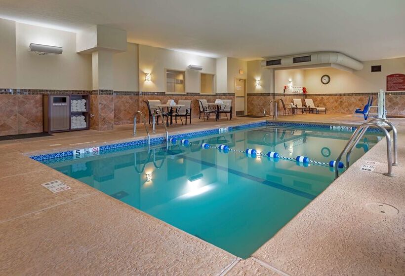 فندق Best Western Plus Vineyard Inn And Suites