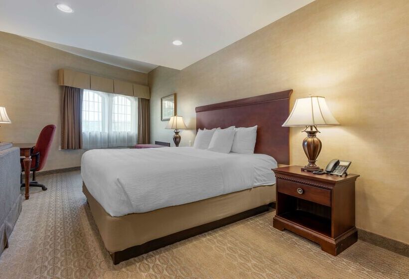 فندق Best Western Plus Vineyard Inn And Suites