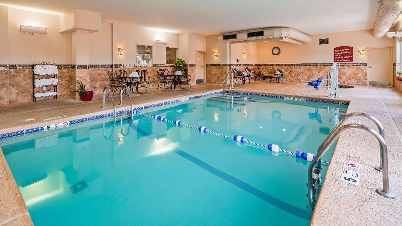 فندق Best Western Plus Vineyard Inn And Suites