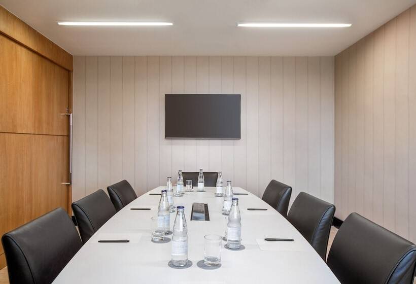 هتل Brasil 21 Convention Affiliated By Melia