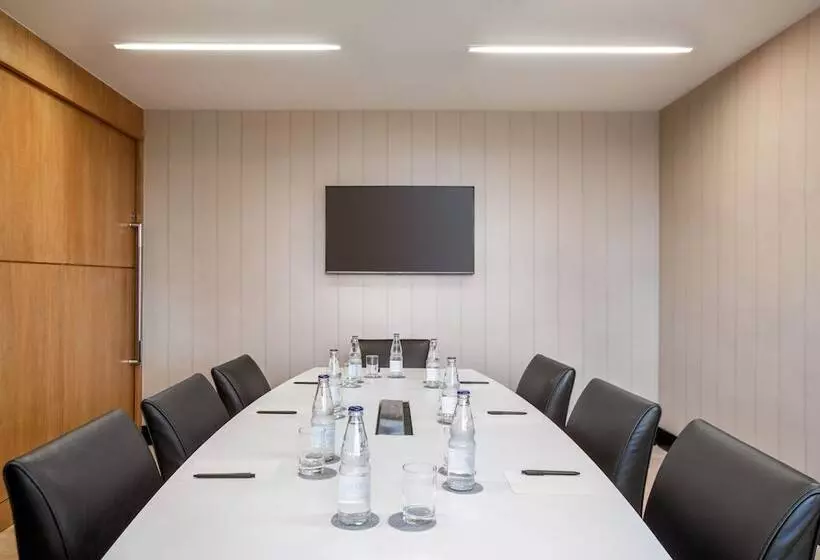 Hotel Brasil 21 Convention Affiliated By Melia