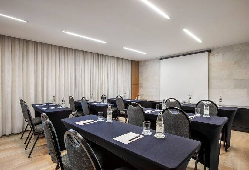 هتل Brasil 21 Convention Affiliated By Melia