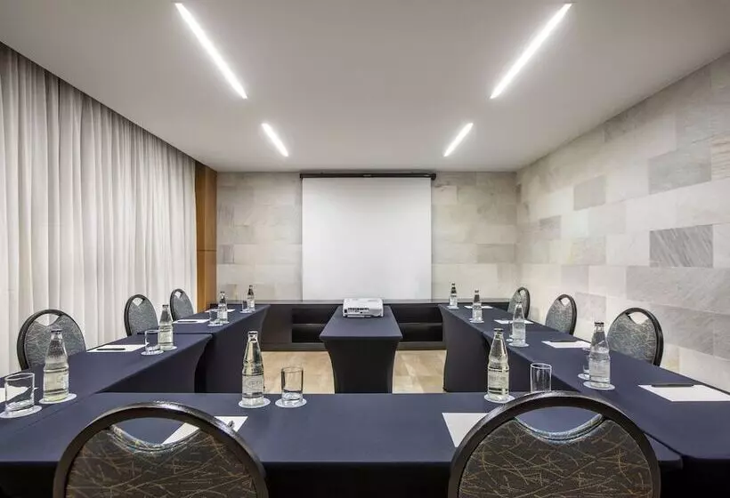 Hotel Brasil 21 Convention Affiliated By Melia