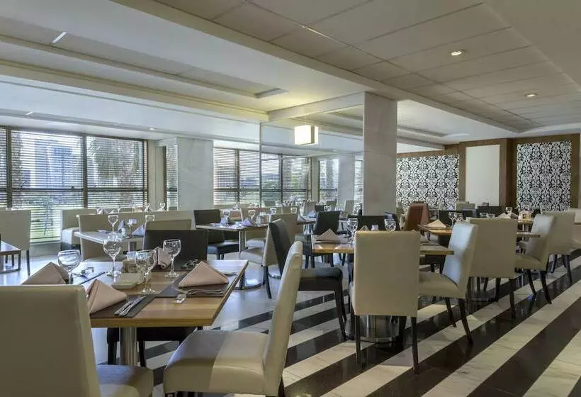 Hotel Brasil 21 Convention Affiliated By Melia