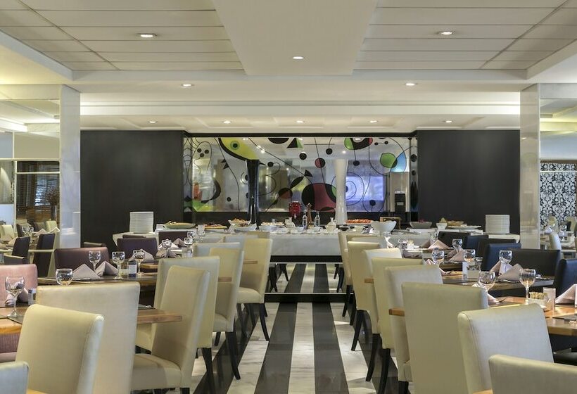 هتل Brasil 21 Convention Affiliated By Melia