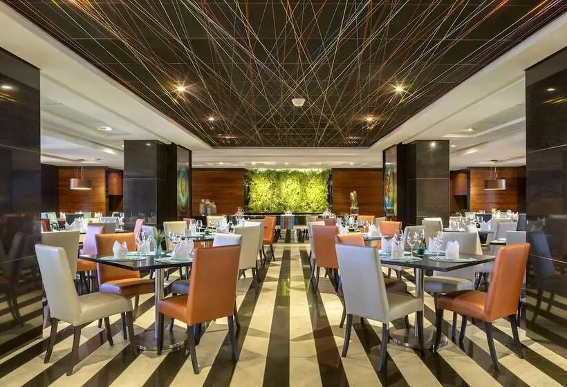 Hotel Brasil 21 Convention Affiliated By Melia