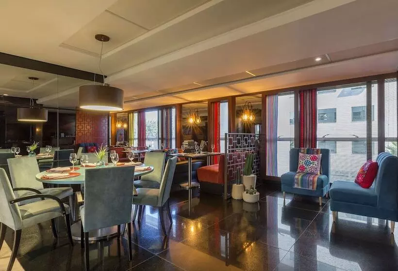 Hotel Brasil 21 Convention Affiliated By Melia