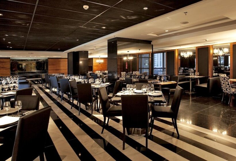 هتل Brasil 21 Convention Affiliated By Melia