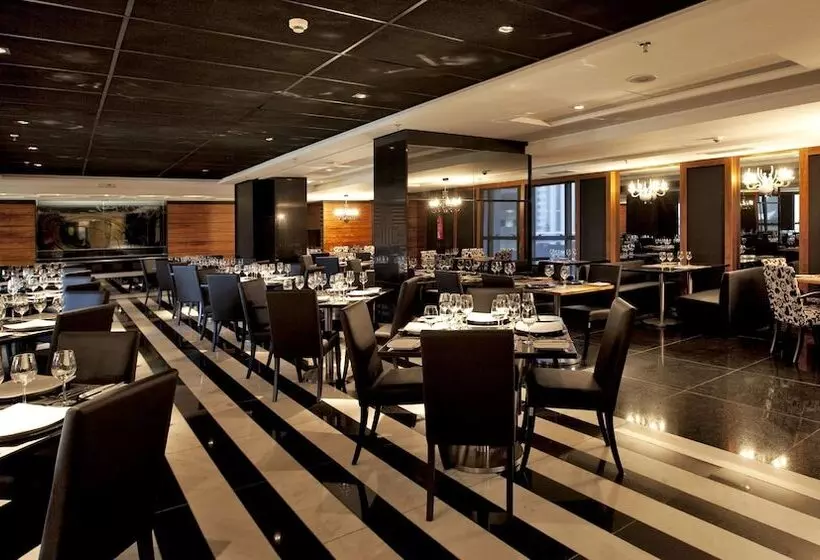 Hotel Brasil 21 Convention Affiliated By Melia