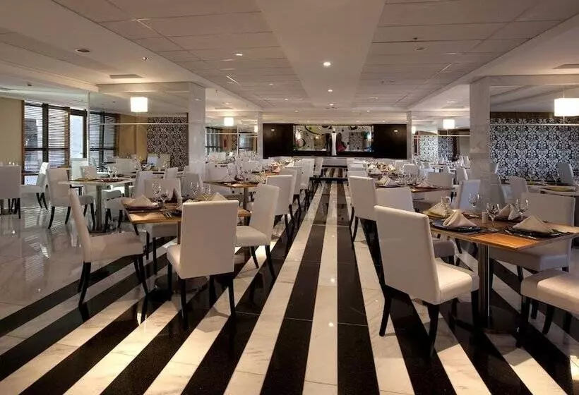 Hotel Brasil 21 Convention Affiliated By Melia