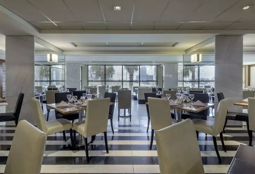 Hotel Brasil 21 Convention Affiliated By Melia