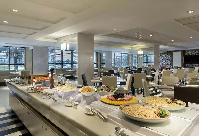 Hotel Brasil 21 Convention Affiliated By Melia