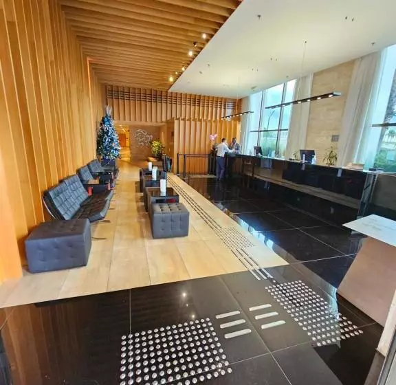 Hotel Brasil 21 Convention Affiliated By Melia