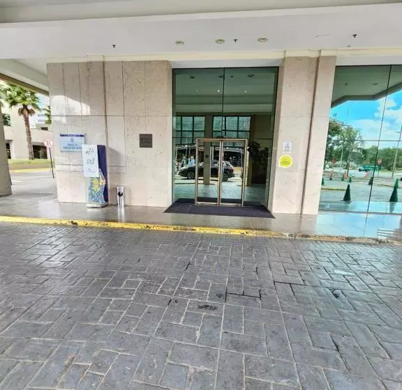 Hotel Brasil 21 Convention Affiliated By Melia