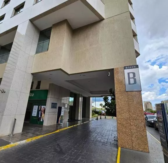 Hotel Brasil 21 Convention Affiliated By Melia