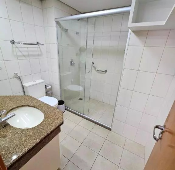 Hotel Brasil 21 Convention Affiliated By Melia