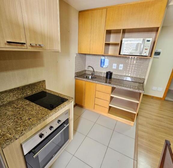 هتل Brasil 21 Convention Affiliated By Melia