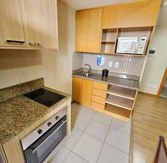 Hotel Brasil 21 Convention Affiliated By Melia