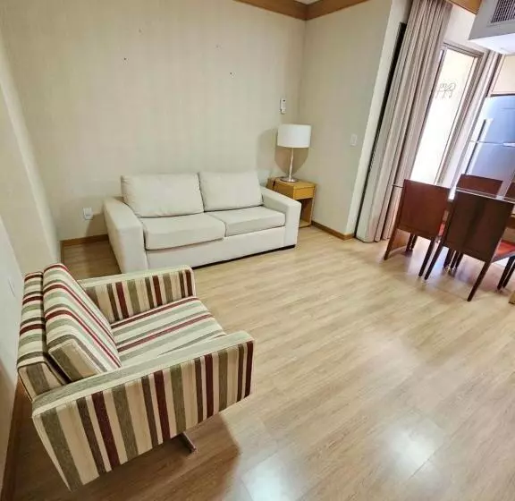 Hotel Brasil 21 Convention Affiliated By Melia