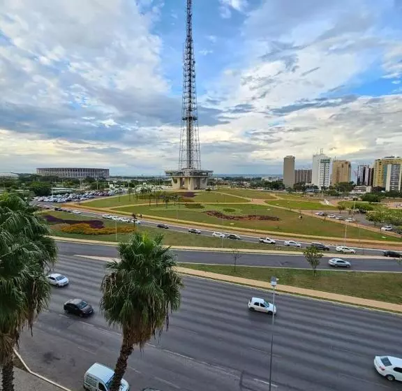 Hotel Brasil 21 Convention Affiliated By Melia