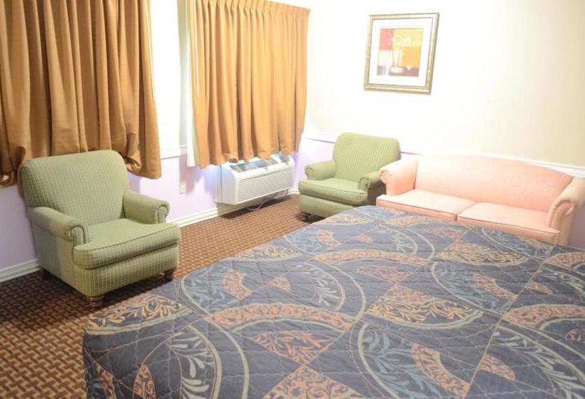 هتل Budget Host Inn & Suites