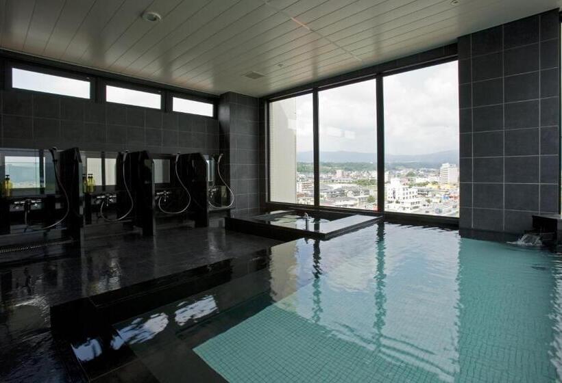 Candeo Hotels Ozu Kumamoto Airport