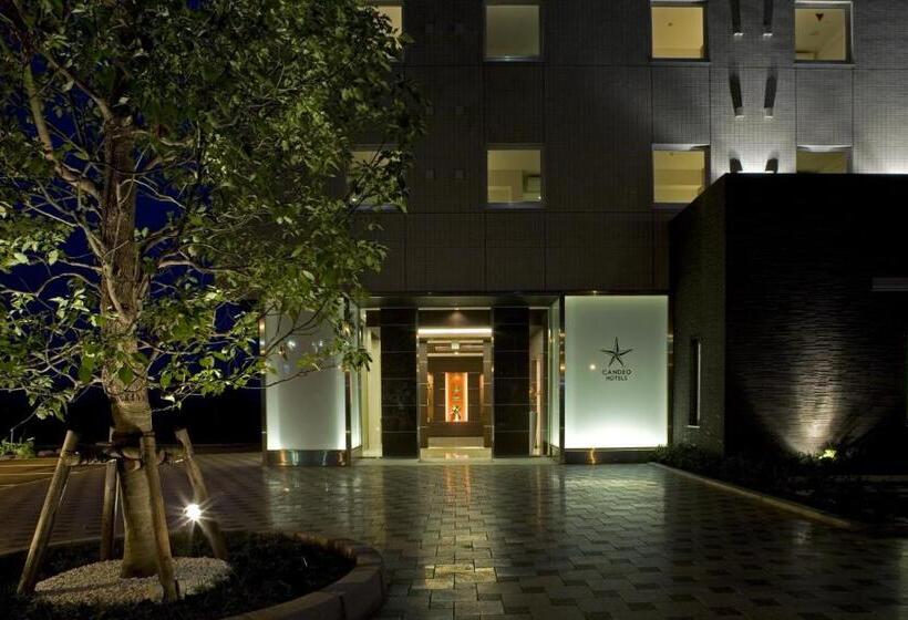 Candeo Hotels Ozu Kumamoto Airport