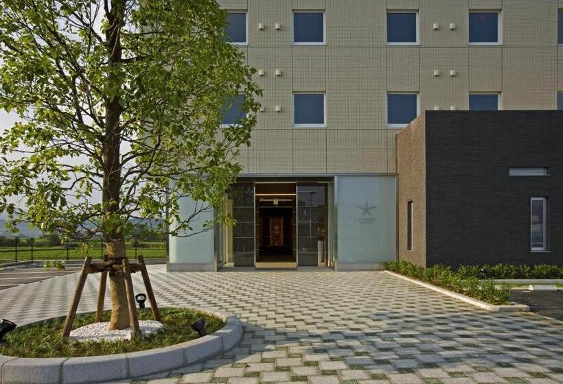 Candeo Hotels Ozu Kumamoto Airport